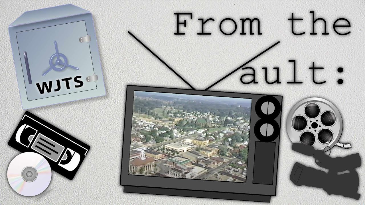 From The WJTS Vault: Jasper Chamber of Commerce "Welcome to Jasper" Video (1994)