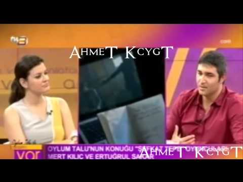 Mert Kılıç & Ertuğrul Şakar TV8'de / 22.10.2013