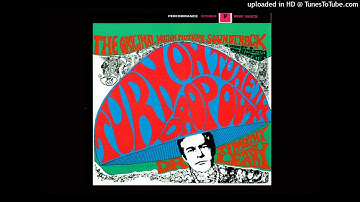 Dr. Timothy Leary - (The Trip) The Beginning Of The Voyage  (Heart Chakra)