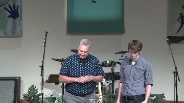 FLC Core Values Video #4