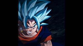 Vegito Destroys Zamasu Dragon Ball Super Trollface