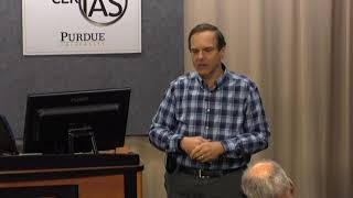 2019-02-06 CERIAS - Trustable Information for Security Applications: Visual Analytics for Reliabl... Wealth