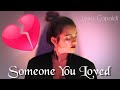 Someone you loved paige allen visual music