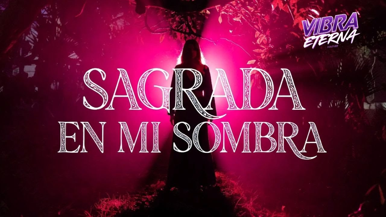 ✨️Sagrada en mi Sombra – Renacer desde lo que me rompió