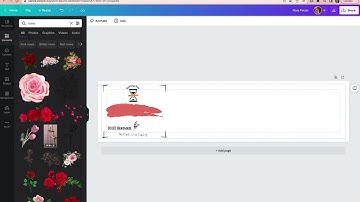 Making Labels for my Soap using Canva | Part One