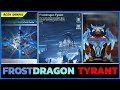 Frostdragon Tyrant S Quick Guide Info Rules Tips You Need To Know Whiteout Survival 