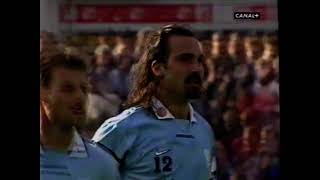 1999-07-06 Mff - Helsingborgs If 0-4 Allsvenskan Hela Matchen