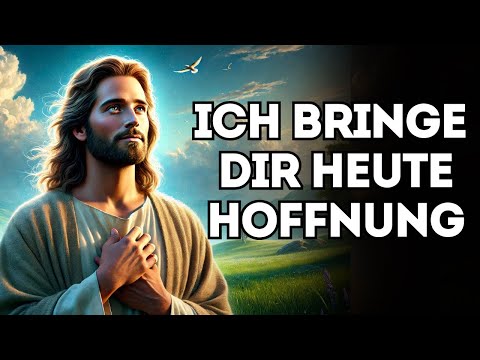 Mach dich bereit!