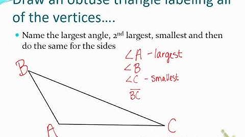 Geometry Adv 5.5 Notes