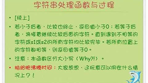 基本数据类型与表达式 06 上    零基础入门学习 Delphi 007｜小甲鱼—零基础入门学习 Delphi