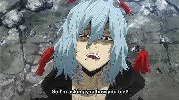 Enemy Multifandom MEP // PART 1