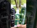 Top three Hair care products