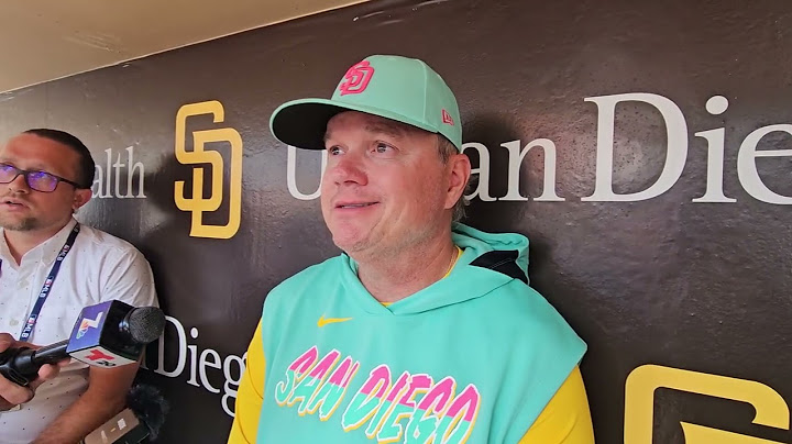 Mike Shildt suspension, if it's personal with Dave Roberts plus update on Tatís, Merrill & Darvish