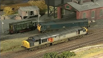 Model Rail - Volume 8