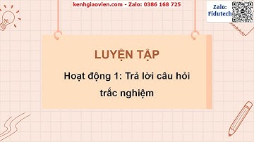 Giáo án powerpoint Bài 10:  Quyền và nghĩa vụ lao động của công dân | GA điện tử GDCD 8 KNTT