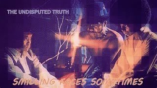 Soulful Warning The Undisputed Truths Smiling Faces Sometimes Remains A Timeless Cautionary Tale