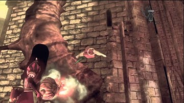 Alice Madness Returns Walkthrough Part 50