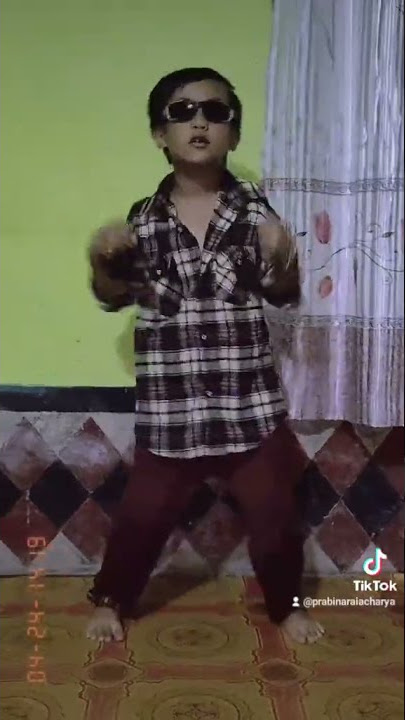 chappai samayo song