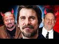How Christian Bale Exposed Hollywood 