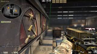 [TRAIN] CONNECTOR SMOKE ON B SITE