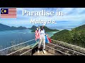 We found PARADISE in Malaysia | YOU need to go HERE! 🇲🇾