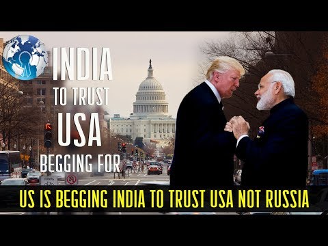 Video: Perché non voliamo verso est per andare dall'India agli USA?