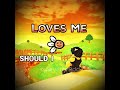 i love you... i love you not.. II #roblox #edit #petals #flower #robloxtrend II