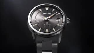 Seiko - Prospex Automatic | SPB243