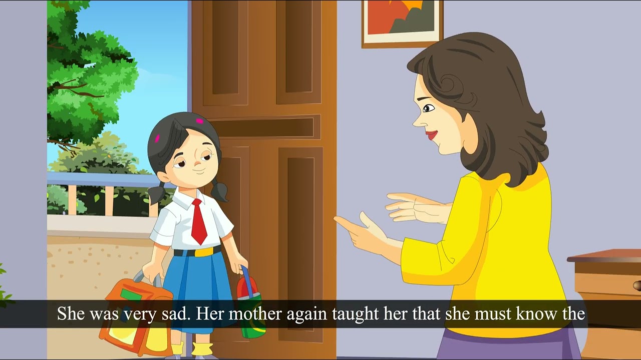 Ch 14 | Dux Creative | English | Class 02 | The Value of Time  | For children