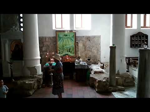 Церковь Иоанна Предтечи.