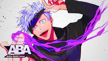 ABA But I Have To Win Using My Opponent