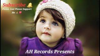 Abe Yaar Ek Aur Message Ringtone || Cute Baby Voice Message Ringtons || #trending #viral