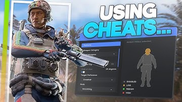 Using Arc Raiders cheats with my most rare weapons..