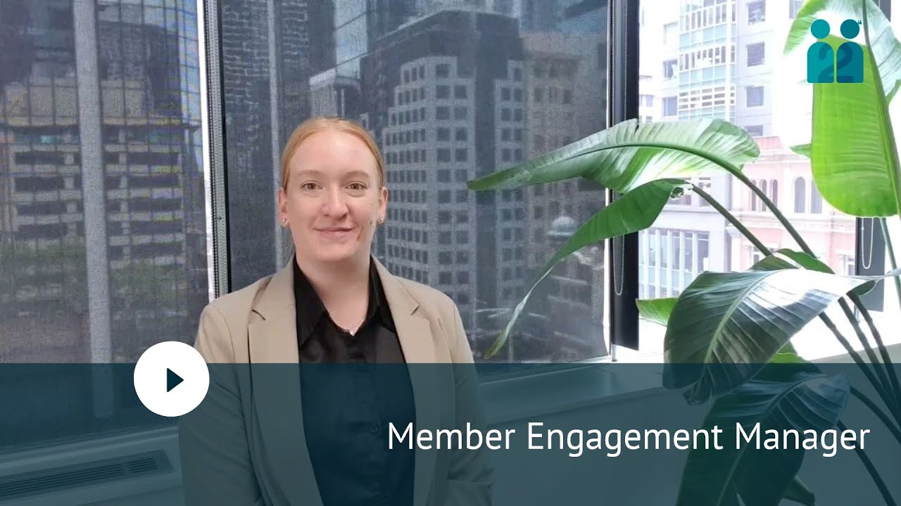 Member Engagement Manager - YouTube