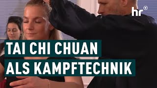 Tai Chi Chuan Als Selbstverteidigung Die Ratgeber