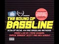 Thumbnail for THE SOUND OF BASSLINE Mixed By Jamie Duggan CD3 [2008]