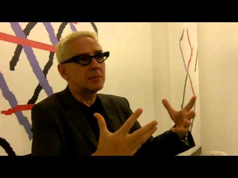 Interview with Klaus