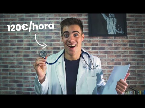 ¿Qué Carrera Se Paga Más En La Ciencia?