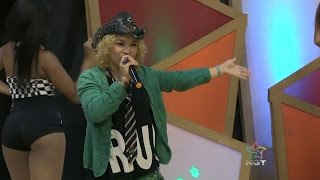 Programa Festa Popular Rede Ngt