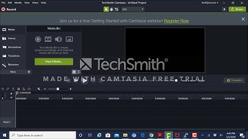 Master Slave Connection