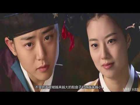 红到中国的韩国童星，被国民禁止整容21岁还很美，25岁就残得心痛