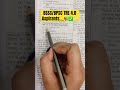BSSC/BPSC TRE 4.0 Aspirants….📚❤️#shorts #studymotivation #bssc #bpsctre4 #trending #studyworld55