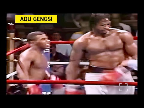 ( ADU GENGSI