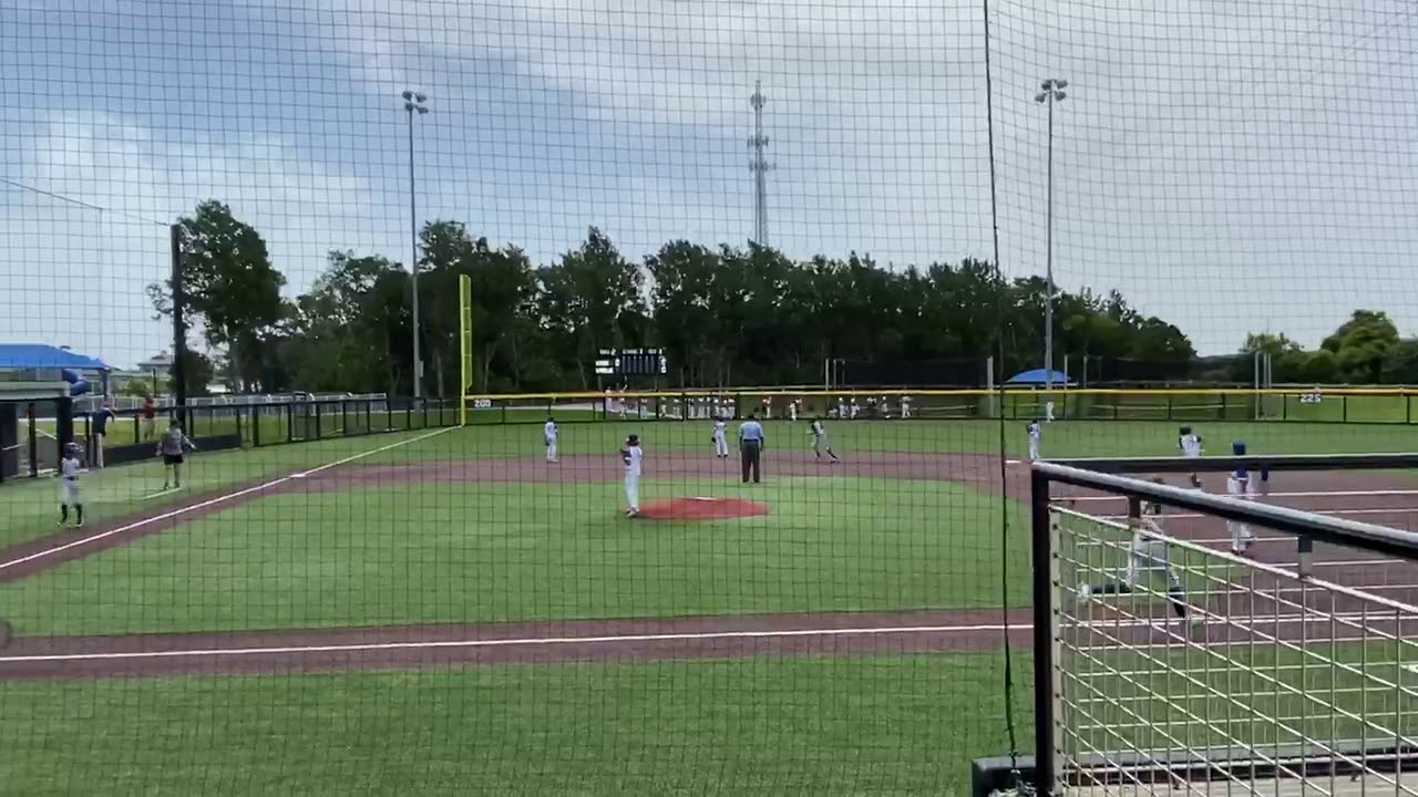 Shipyard Park 11U World Series