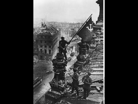 Vidéo: Le bélier de nuit le plus célèbre de la Grande Guerre patriotique