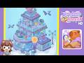 Dreamy Room Level 675 Solution Walkthrough