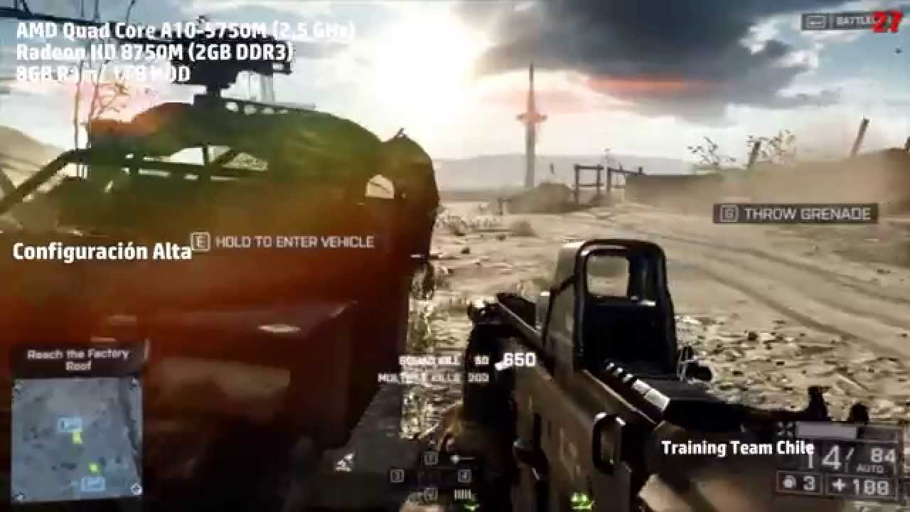 Evaluamos la laptop HP Envy 15 TECNOLOGIA EL COMERCIO PERÚ