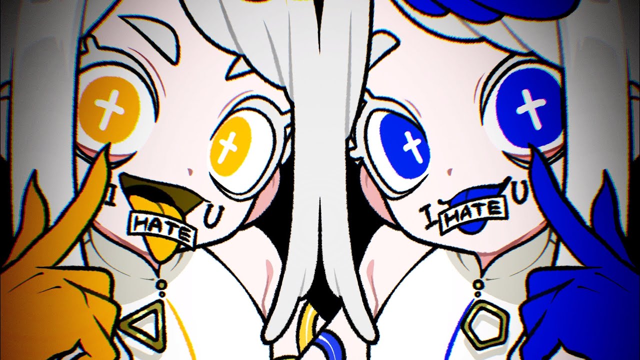 MAKING🟨👼🟦 #illustration #meme #shorts
