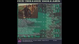 Billy "Boy" Arnold - Ten Million Dollars [FA]