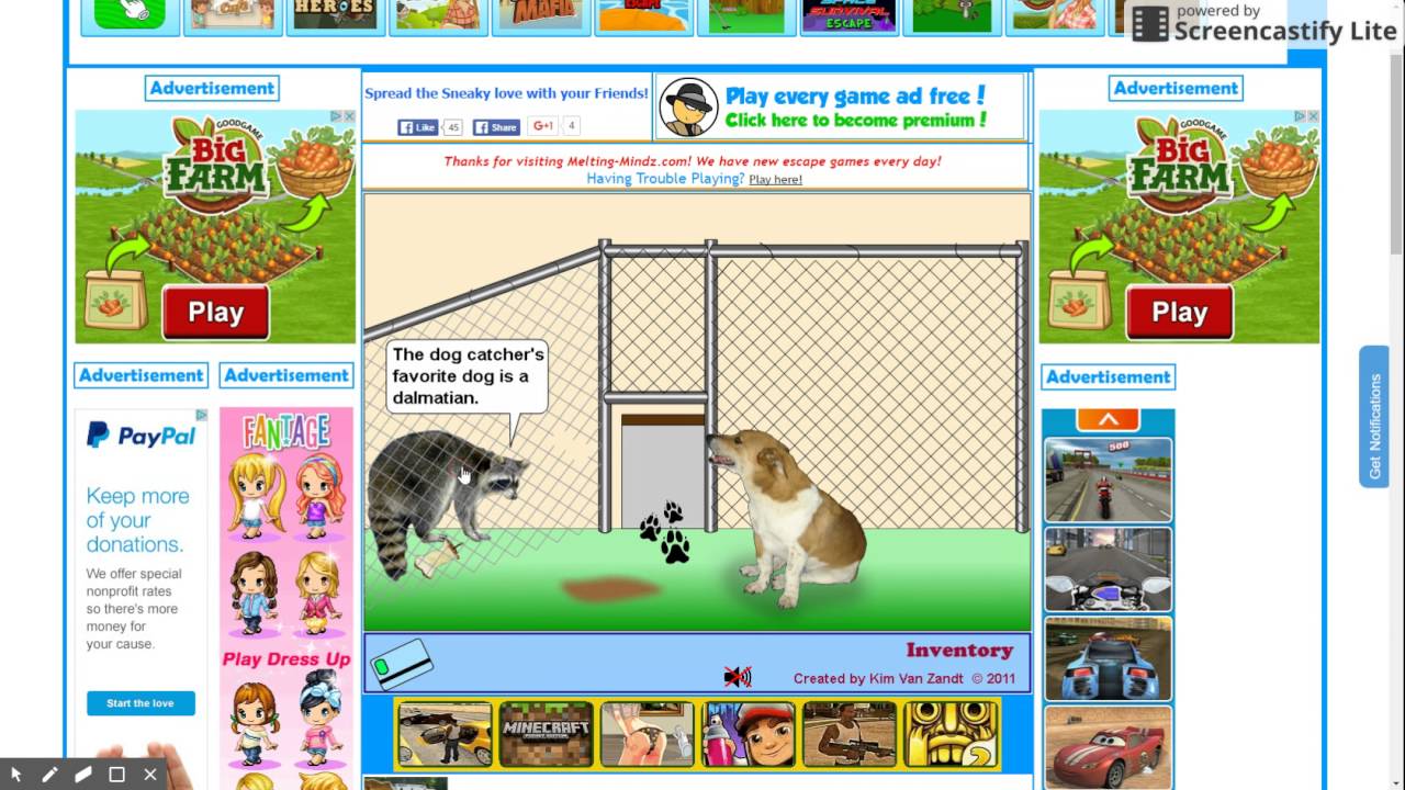 Animal Shelter Escape Walkthrough YouTube animal-shelter-escape-walkthrough-youtube